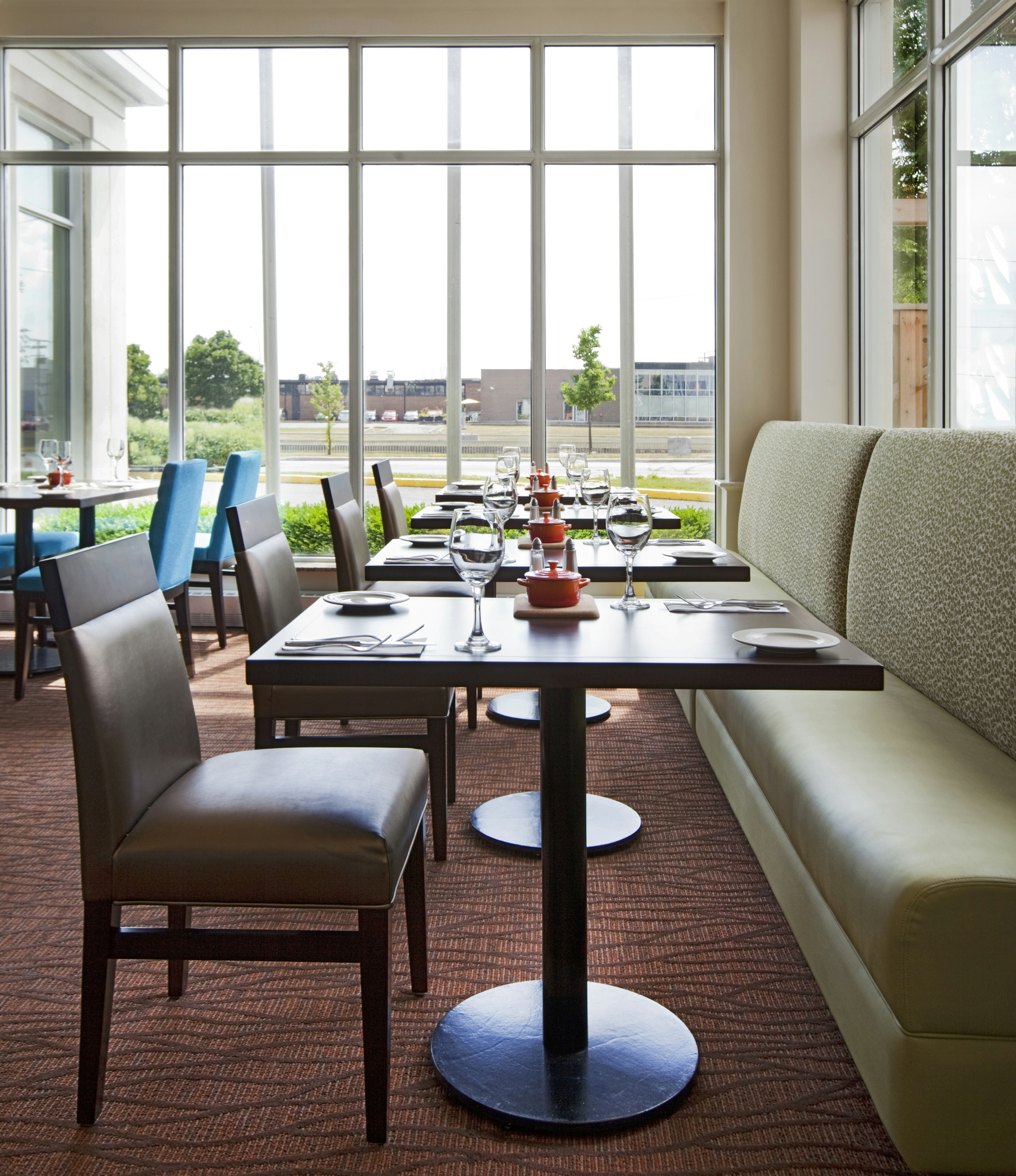 Hilton Garden Inn Montreal Airport 27/47