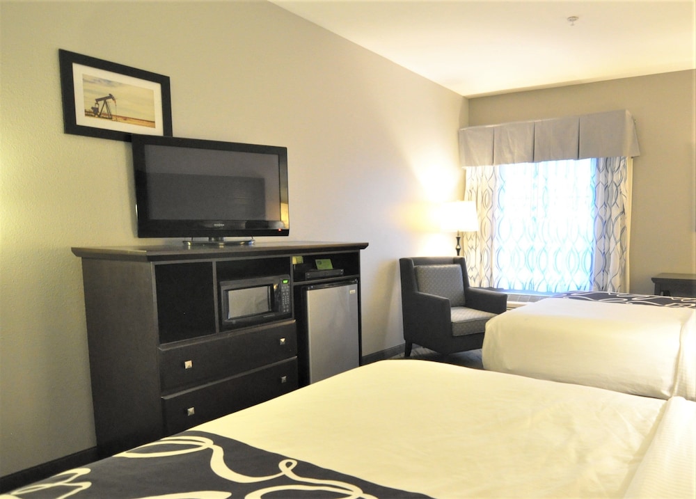 La Quinta Inn & Suites by Wyndham-Brookshire-West Katy 18/39