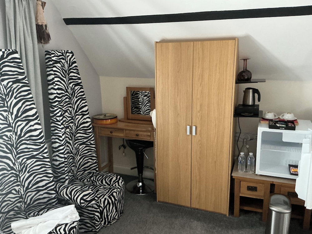 Cherrywood Lodge 38/50