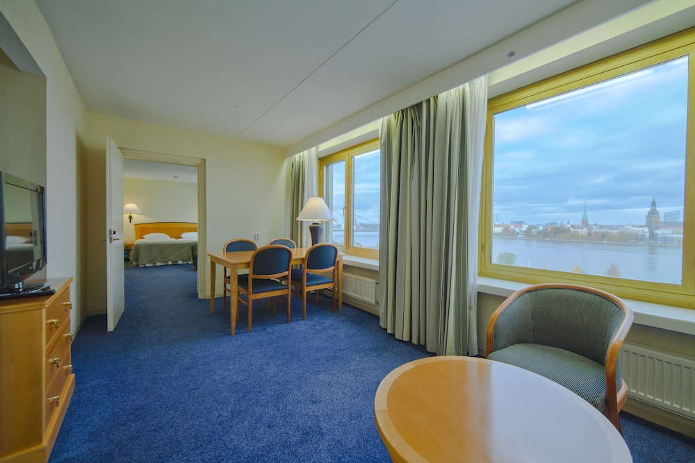 RADISSON BLU DAUGAVA 45/78