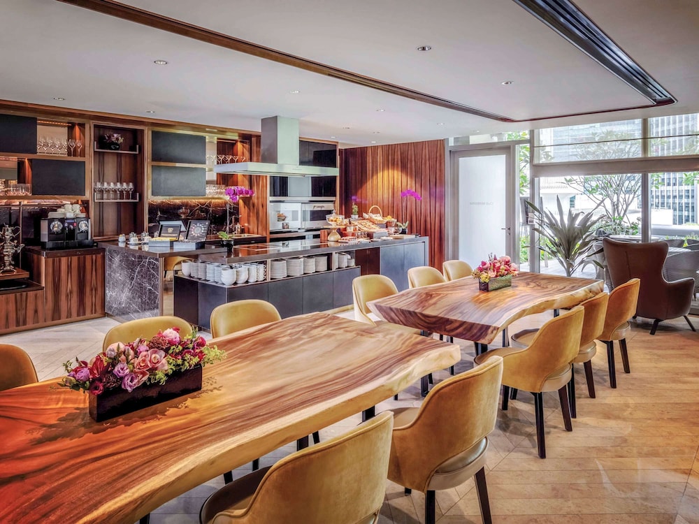 Sofitel Singapore City Centre 44/71