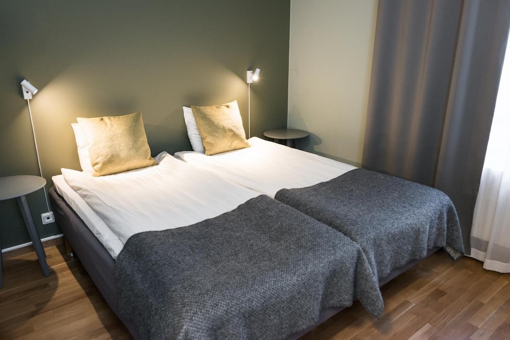 Nordens Ark Hotell 14/37