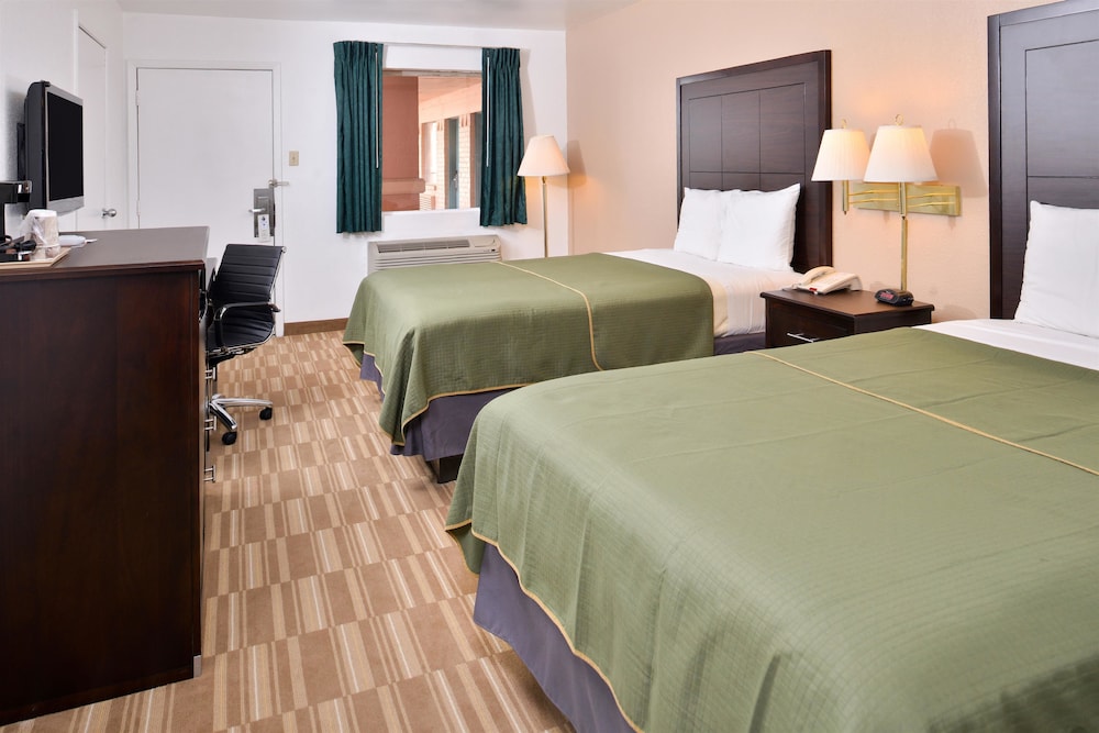 Americas Best Value Inn Clute Lake Jackson 8/24