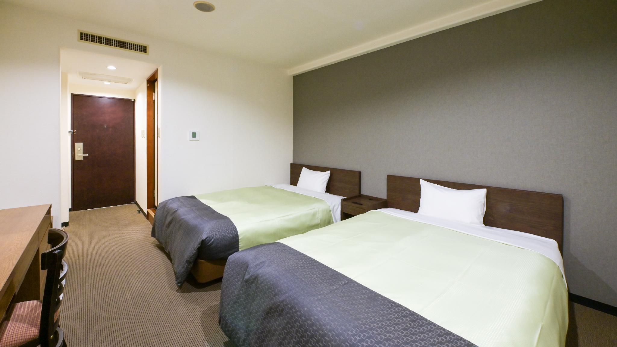 Numazu Inter Grand Hotel 6/17