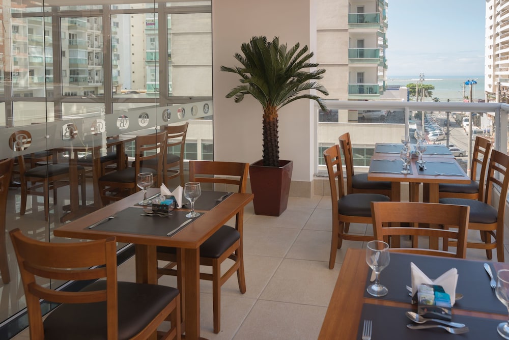 Tulip Inn Vila Velha 36/50
