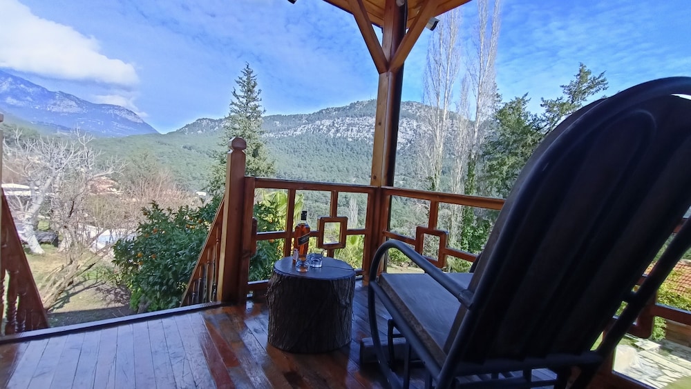 Lycia Hotel Ulupinar 17/50