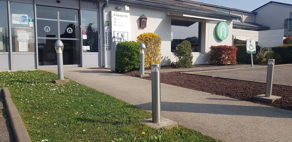 Campanile Creteil Bonneuil Sur Marne 60/63