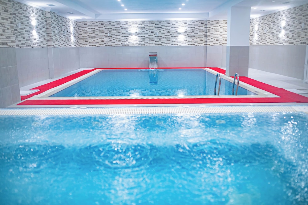 The Green Oasis Hotel Spa 20/47