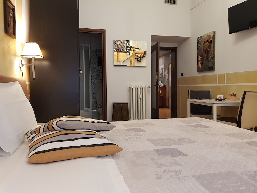 B&B Cittadella 19/35