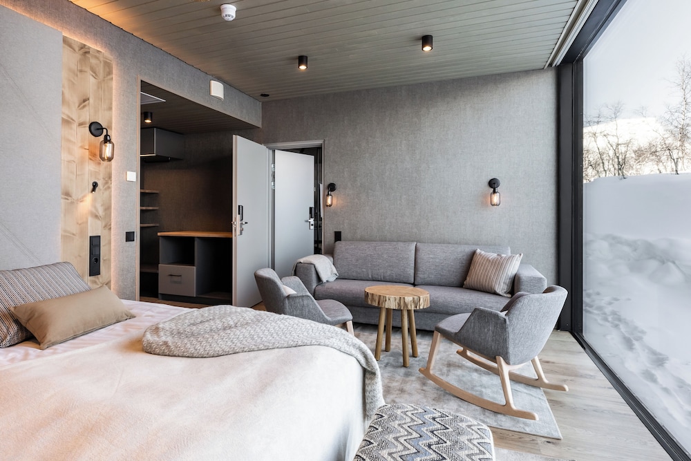 Santa's Hotel Rakka 15/50
