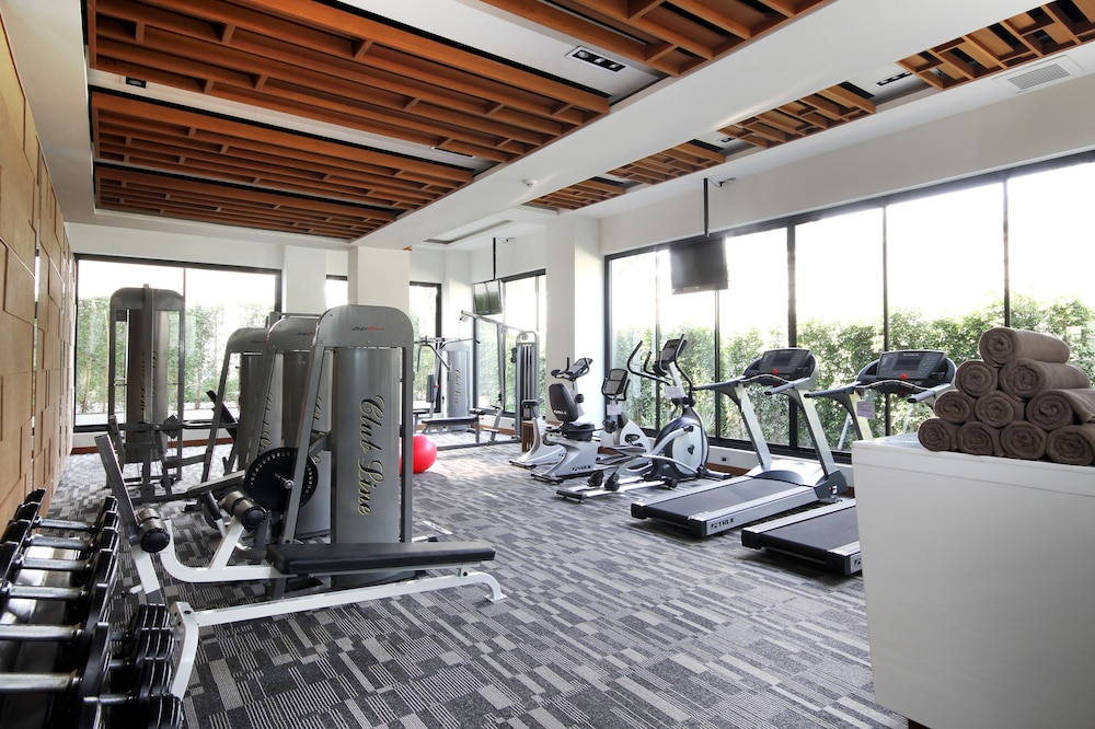 Cape Nidhra Hotel Hua Hin 34/66