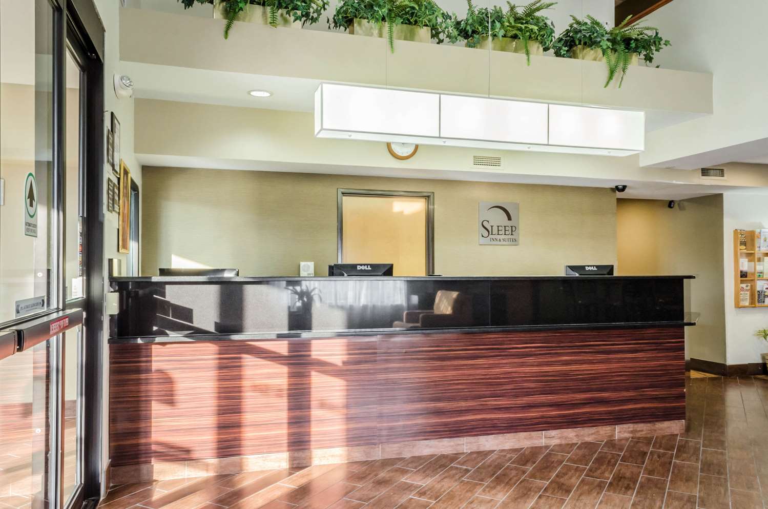 Sleep Inn And Suites Bensalem 3/33