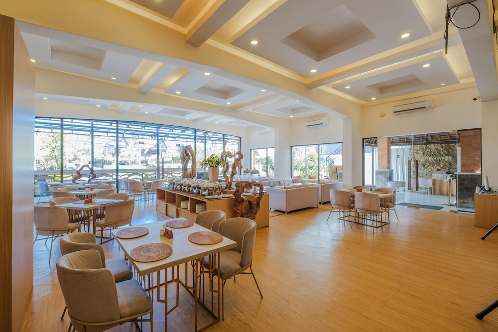 ABISHA Hotel Sanur 26/45