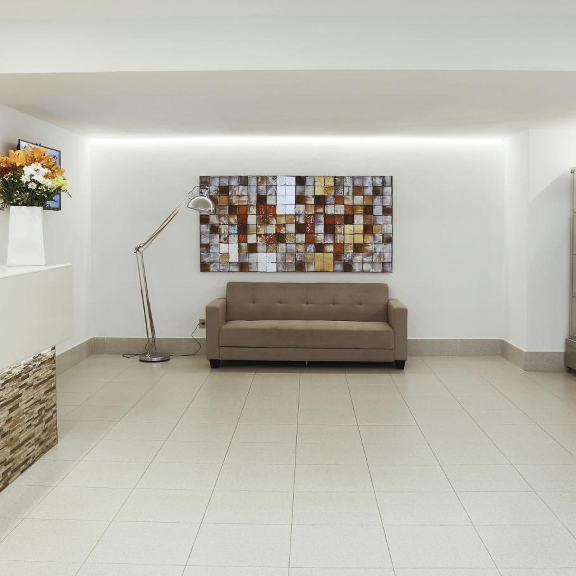Aparthotel Flora Park 3/37