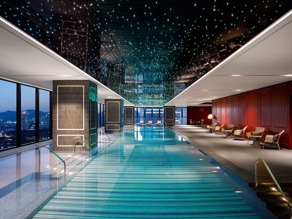 Sofitel Ambassador Seoul Hotel and Serviced Residences 31/71