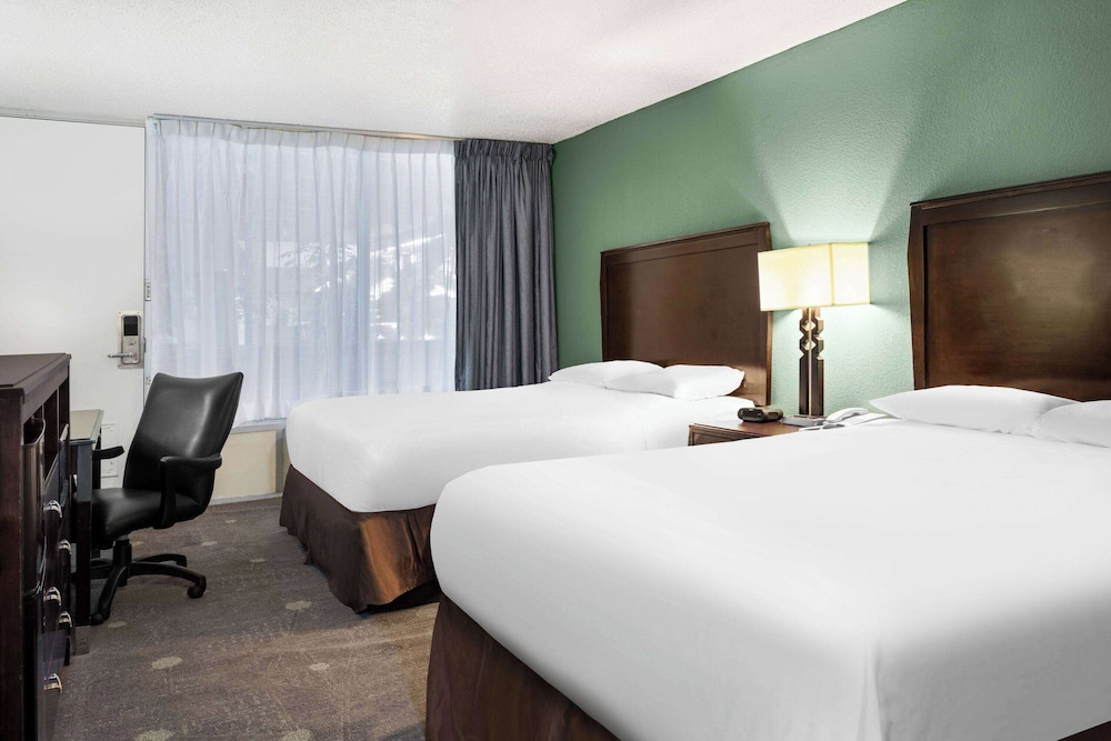 Travelodge by Wyndham Gaylord 20/46