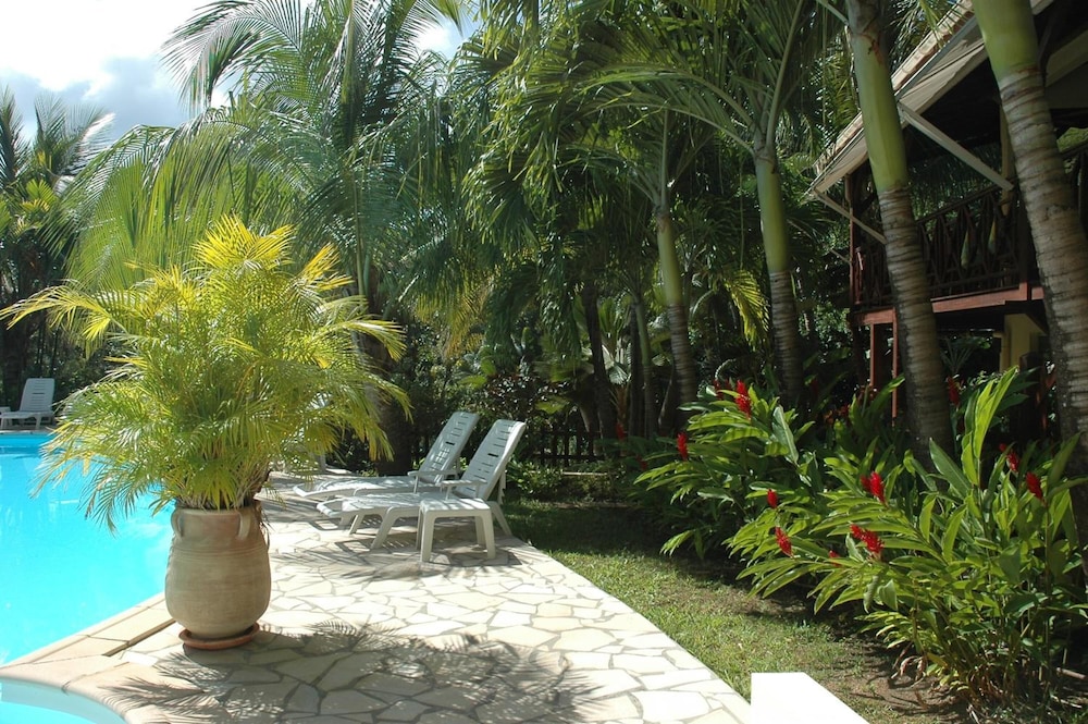 Habitation Grande Anse 7/83
