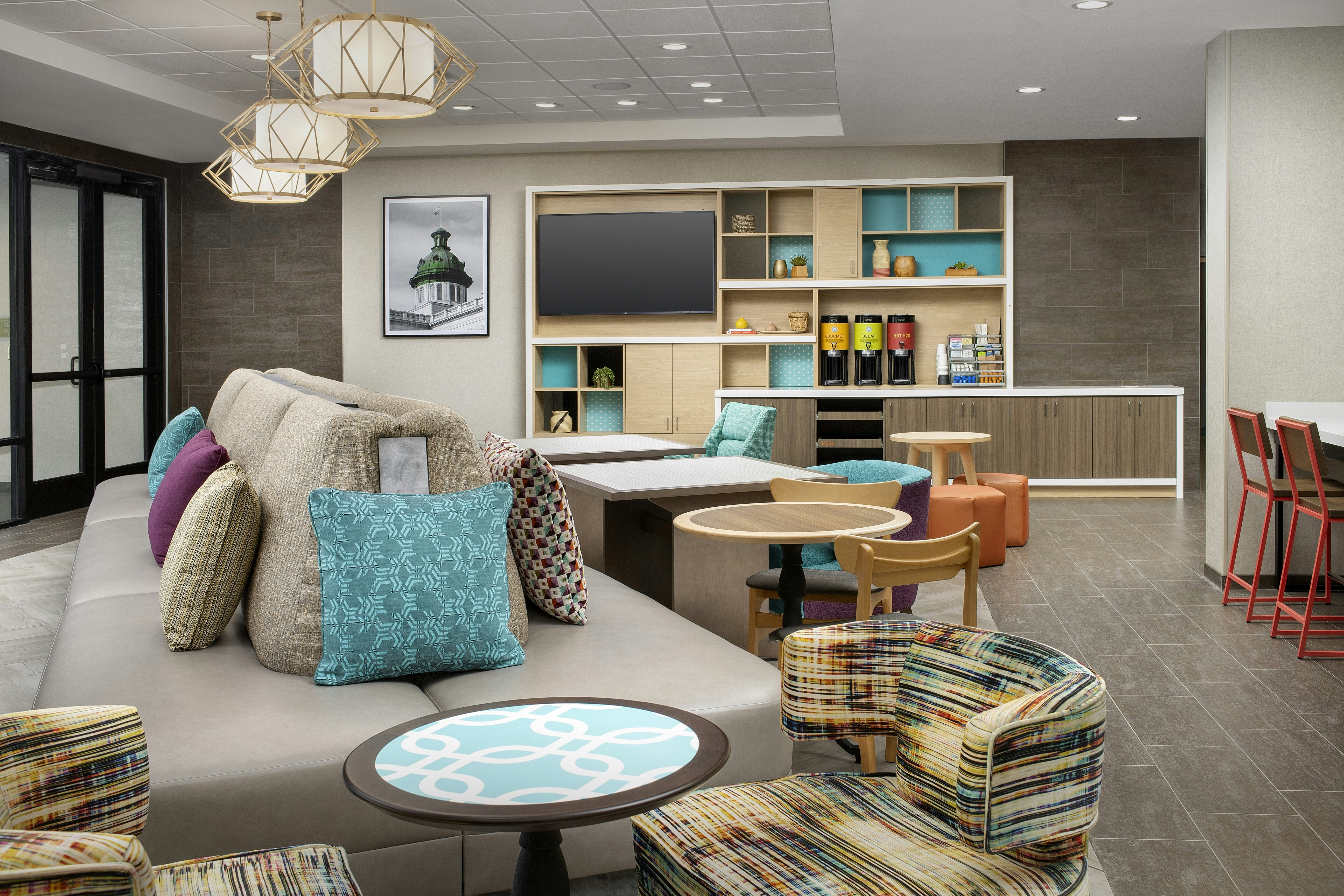 Home2 Suites By Hilton Columbia Southeast Fort Jackson 11/15
