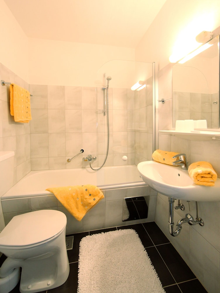 Landhaus Gitti Hotel Garni 49/50