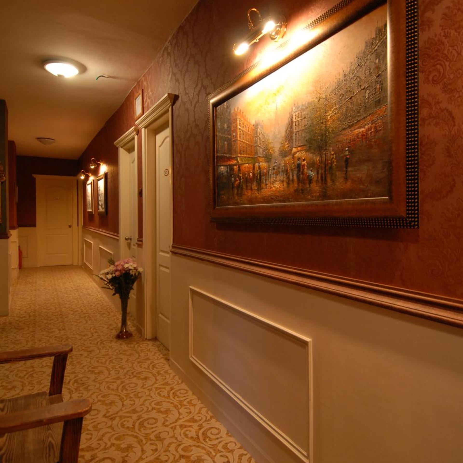 Efe Hotel Edirne 22/50