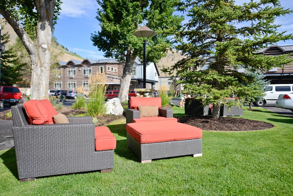 Lexington Hotel At Jackson Hole Hotel Suites 69/73