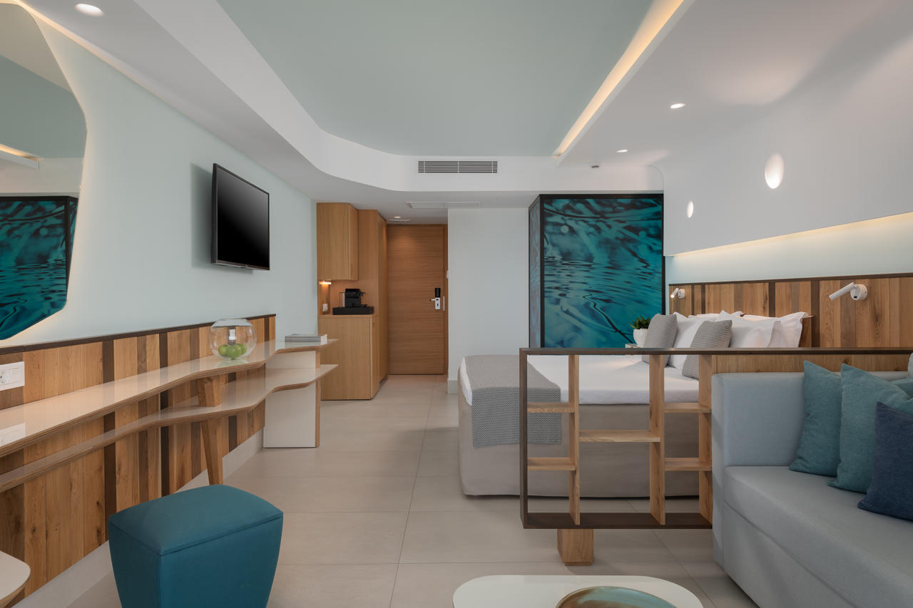 Arina Beach Resort 40/57