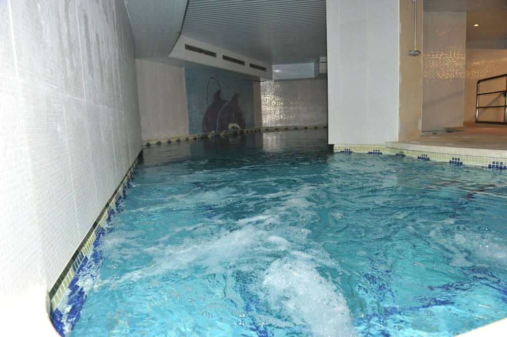 Hotel Alfar 20/36