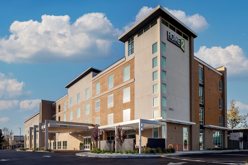 Home2 Suites by Hilton San Jose South 1/19