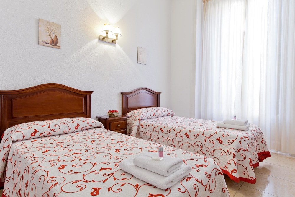 Hostal Condestable 5/31
