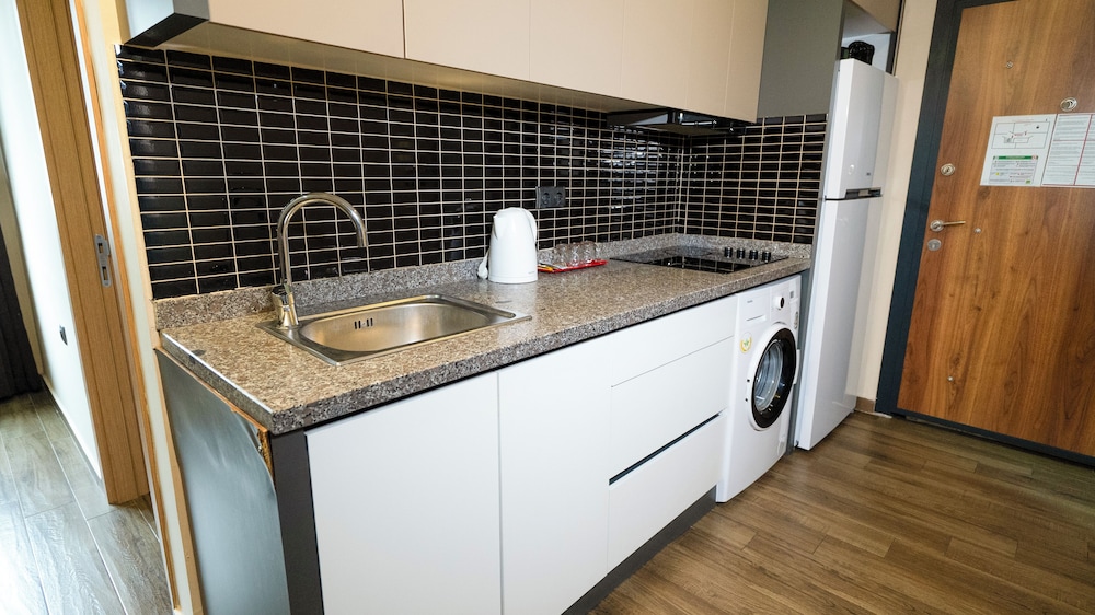 Hayal Residence Apart Otel 8/50