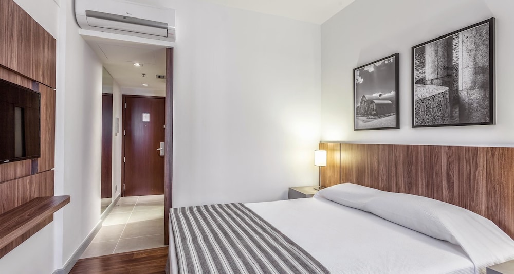 Hotel Vivenzo Savassi 8/50