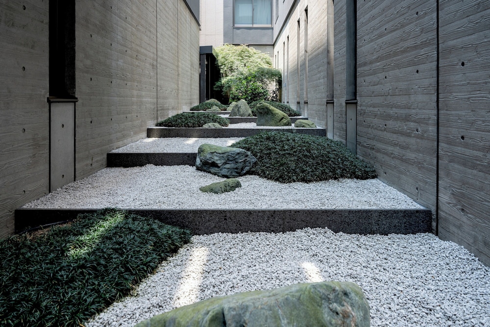 Hotel Vista Premio Kyoto Nagomitei 34/65