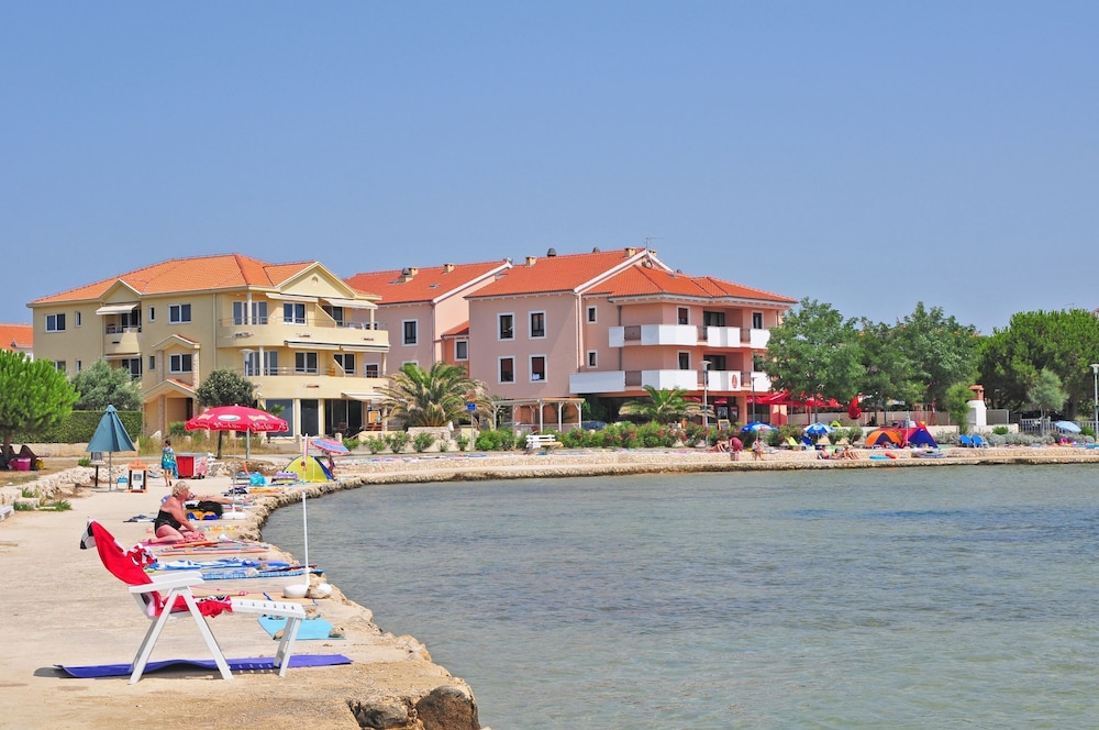 Hotel Laguna 39/42