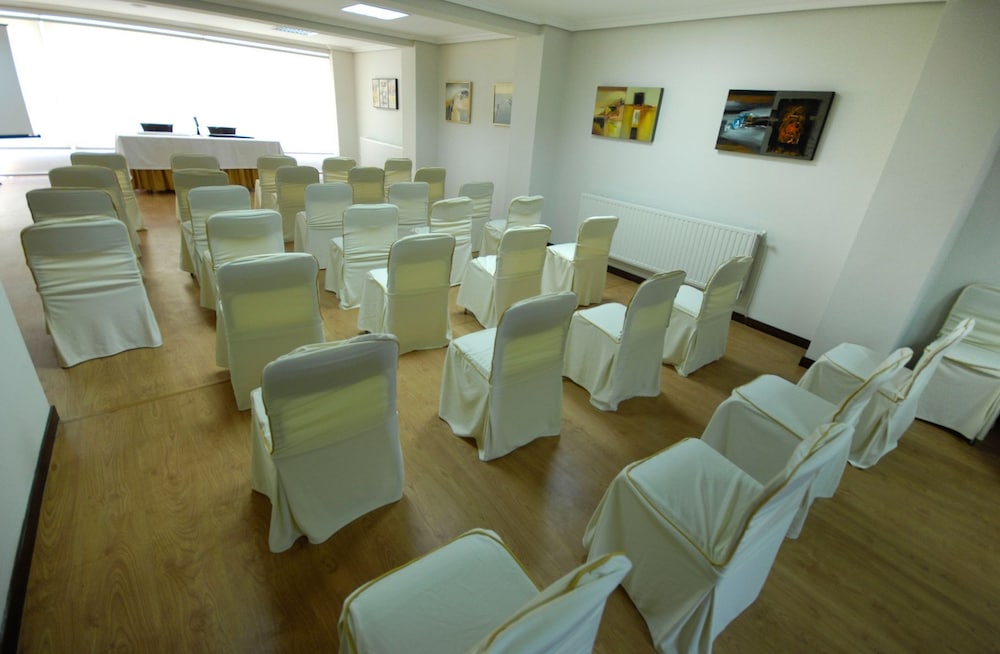 Hotel Vigo Plaza 36/50