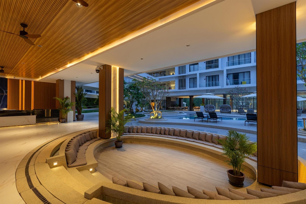 Radisson Resort Layan Phuket 45/75