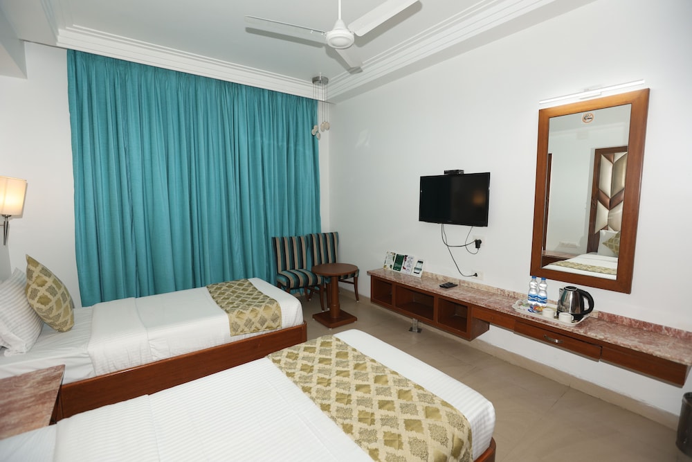Hotel Karai 12/21