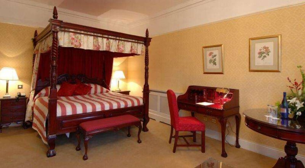 Barberstown Castle 17/50