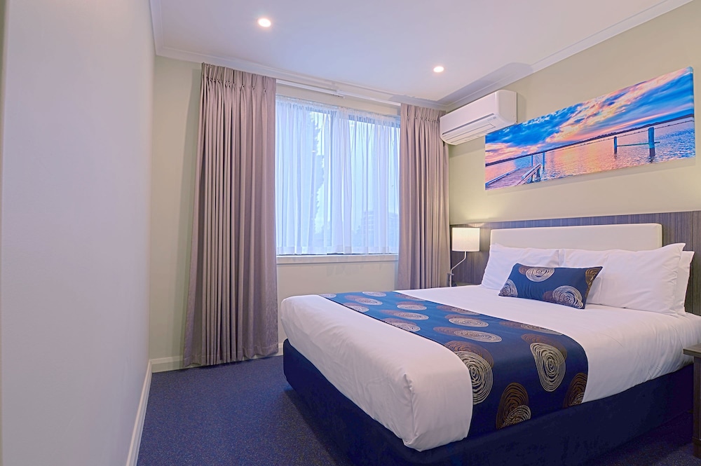 Park Squire Motor Inn And Serviced Apartments 13/49