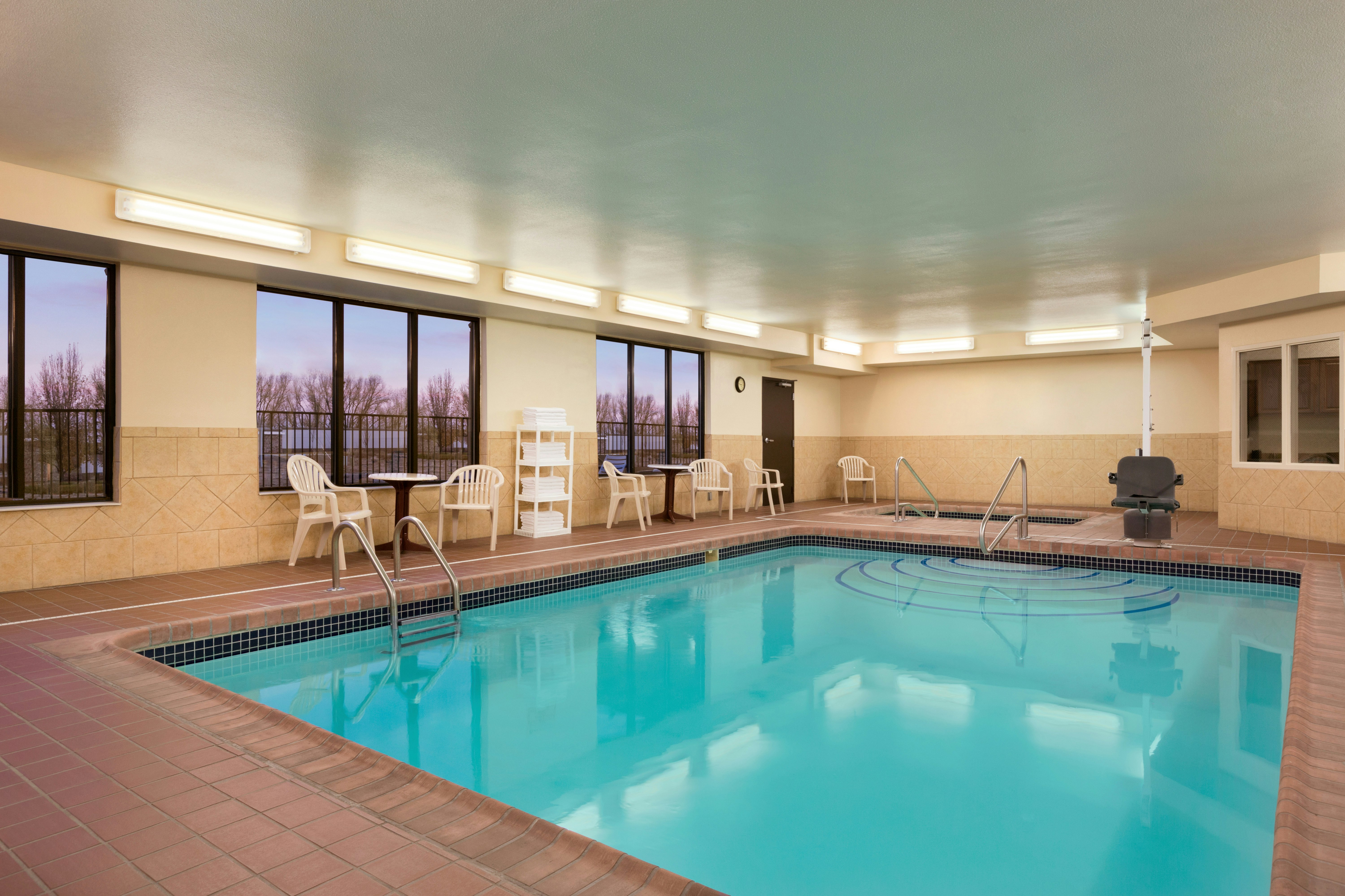 Hampton Inn Longmont 17/46