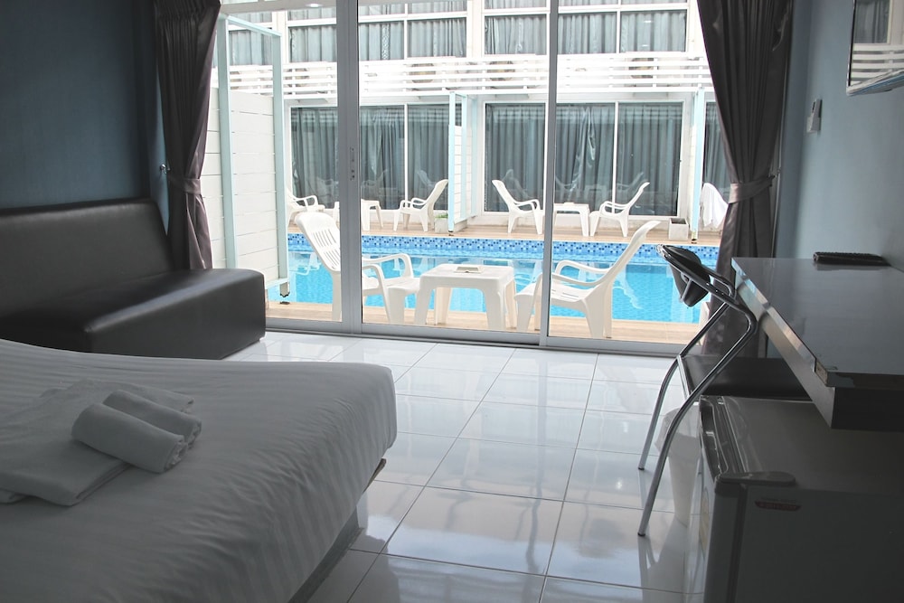 Pool Villa Donmueang 26/50