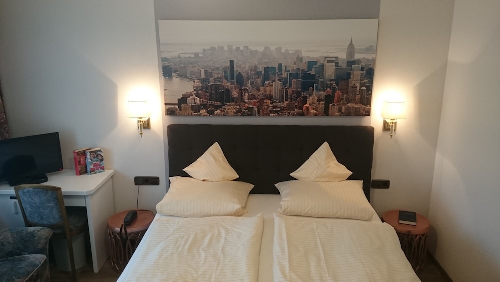 Ferienhotel Stockhausen 32/61