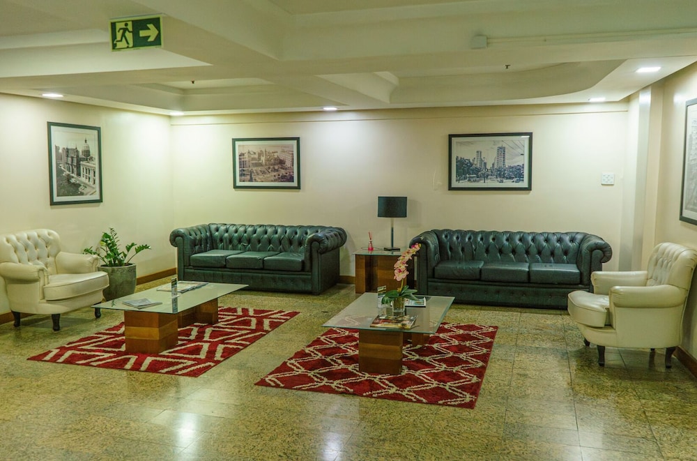 Hotel Dan Inn Express Porto Alegre By Nacional Inn 51/72