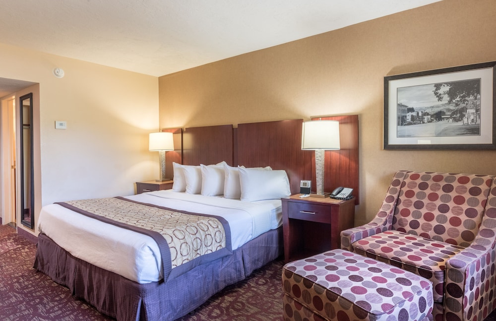 Hotel Moab Downtown 29/57