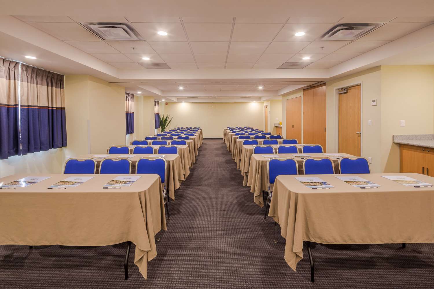 Microtel Inn & Suites by Wyndham Culiacan 47/56