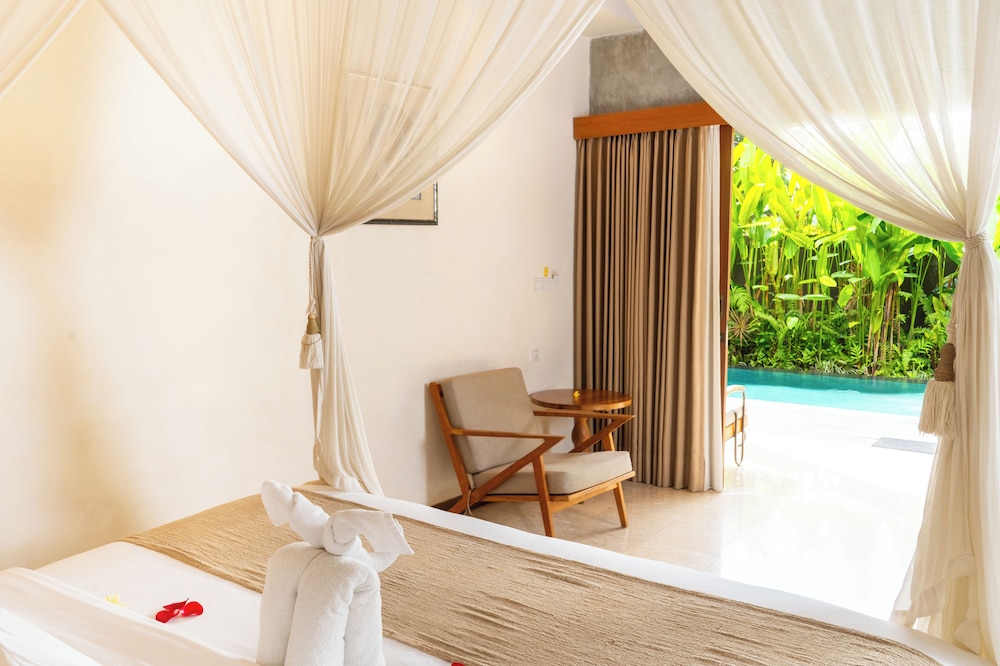 Purana Suite Ubud 27/50