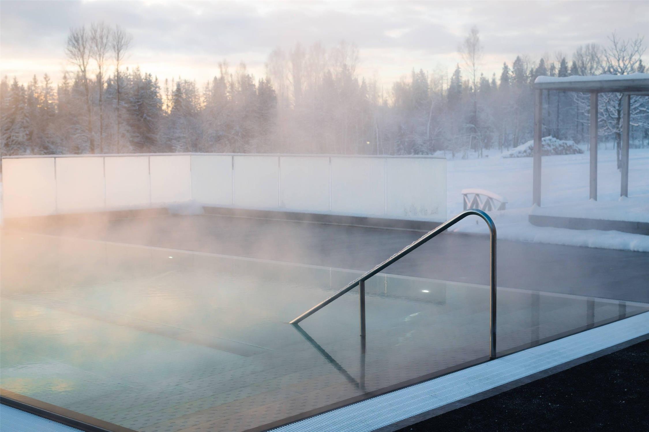 Selma Spa 14/19