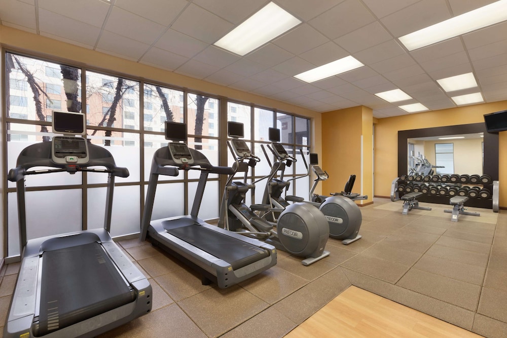 Embassy Suites by Hilton Newark Wilmington South 22/50