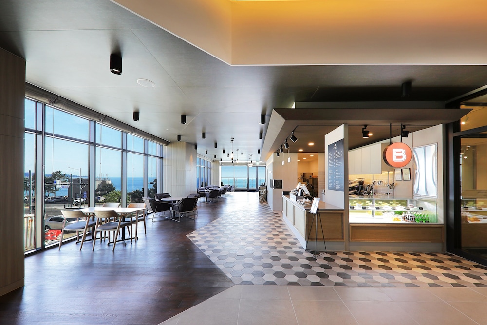 Mercure Ambassador Ulsan 31/50
