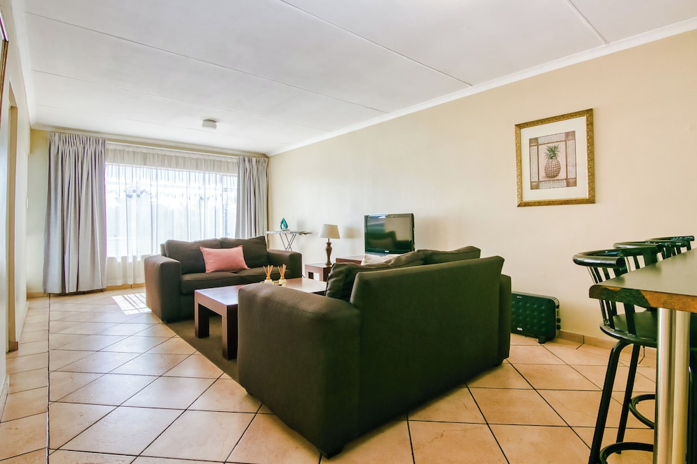 Bm Gardens Apartment Hotel 19/34
