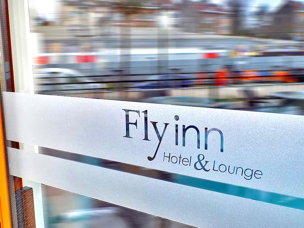 Fly Inn Hotel Brussels Airport 3/45